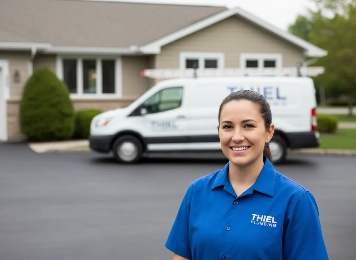 Plumber Lime Ridge, WI FAQs